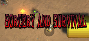 Sorcery and Survival banner