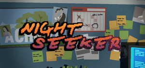 Night Seeker banner
