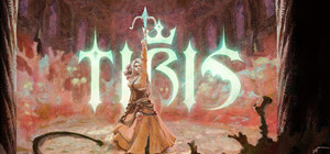 Tiris banner