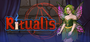 Ritualis: Summoner Simulator banner