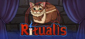 Ritualis: Summoner Simulator banner