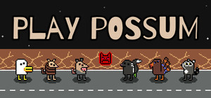 Play Possum banner