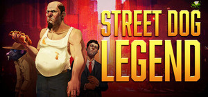 Street Dog Legend banner