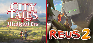 City Tales x Reus 2 banner