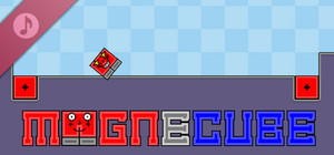 Magnecube Soundtrack banner