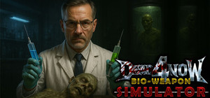 Dead Zone: Bio-Weapon Simulator banner