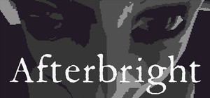Afterbright banner