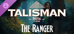 Talisman: Digital 5th Edition - The Ranger Character banner