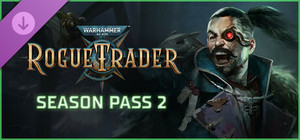 Warhammer 40,000: Rogue Trader - Season Pass 2 banner