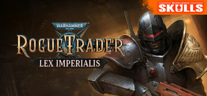 Warhammer 40,000: Rogue Trader - Lex Imperialis banner