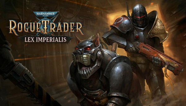 WARHAMMER 40,000: 