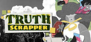 Truth Scrapper banner