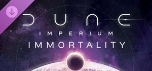 Dune: Imperium - Immortality banner