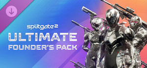 Splitgate 2 - Ultimate Founder's Pack banner