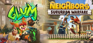 Whimsical Violence banner