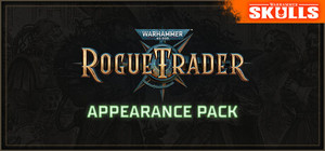 Warhammer 40,000: Rogue Trader - Appearance Pack banner