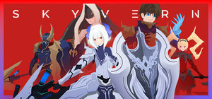 Skyvern banner