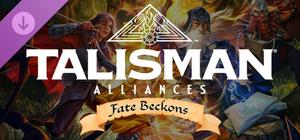 Talisman: Digital 5th Edition - Alliances: Fate Beckons banner