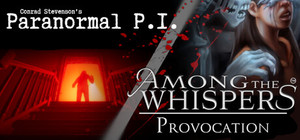 Paranormal Investigator banner