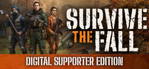 Survive the Fall - Digital Supporter Edition banner