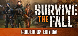 Survive the Fall - Guidebook Edition banner