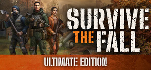 Survive the Fall - Ultimate Edition banner