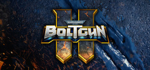Warhammer 40,000: Boltgun 2 banner