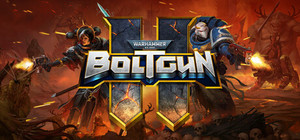 Warhammer 40,000: Boltgun 2 banner