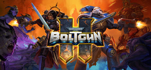 Warhammer 40,000: Boltgun 2 banner