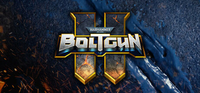 Warhammer 40,000: Boltgun 2 banner