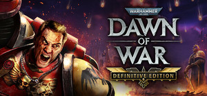 Warhammer 40,000: Dawn of War - Definitive Edition banner