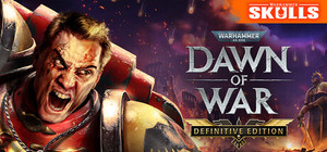 Warhammer 40,000: Dawn of War - Definitive Edition banner