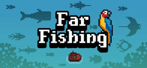 Far Fishing banner