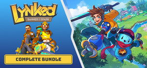 Lynked: Banner of the Spark - Complete Bundle banner