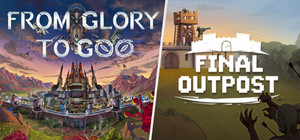 Replayable Colony Defence banner