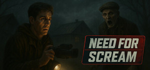 Need For Scream banner