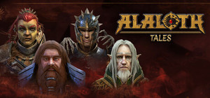 Alaloth: Tales - Lore Bundle banner