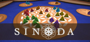 Sinoda banner