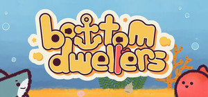 Bottom Dwellers banner