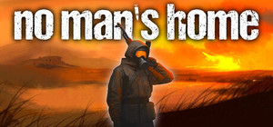 No Man's Home banner