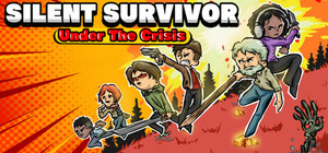 Silent Survivor: Under The Crisis banner