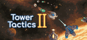 Tower Tactics 2 banner