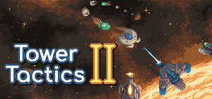 Tower Tactics 2 banner