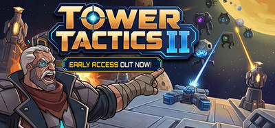 Tower Tactics 2