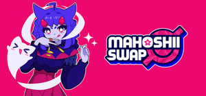 Mahoshii Swap banner