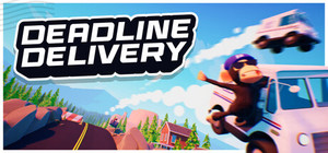 DEADLINE DELIVERY banner