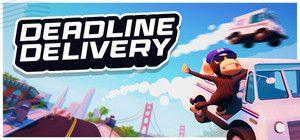 DEADLINE DELIVERY banner