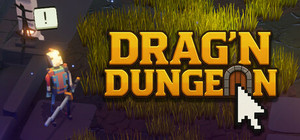 Drag'N Dungeon banner
