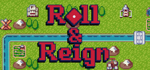 Roll & Reign banner