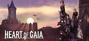 Heart of Gaia banner